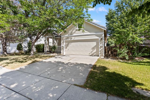 7366 Grand Island Drive, Sparks, NV 89436