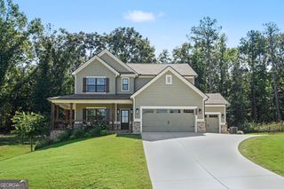 2445 Waterside Drive, Monroe, GA 30655
