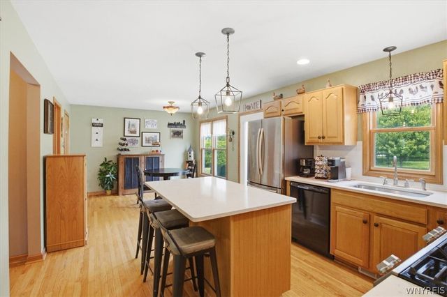 4687 John Michael, Hamburg, NY 14075
