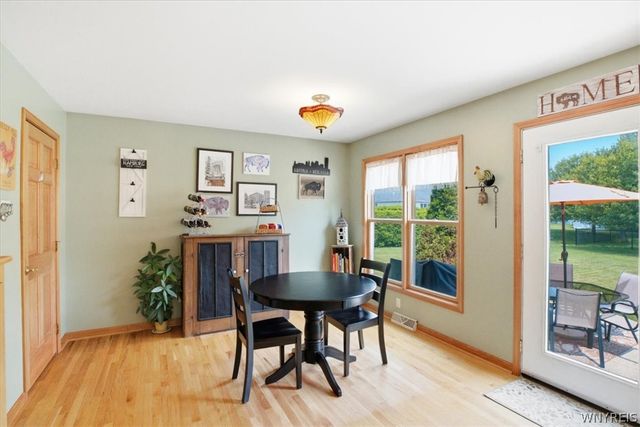 4687 John Michael, Hamburg, NY 14075