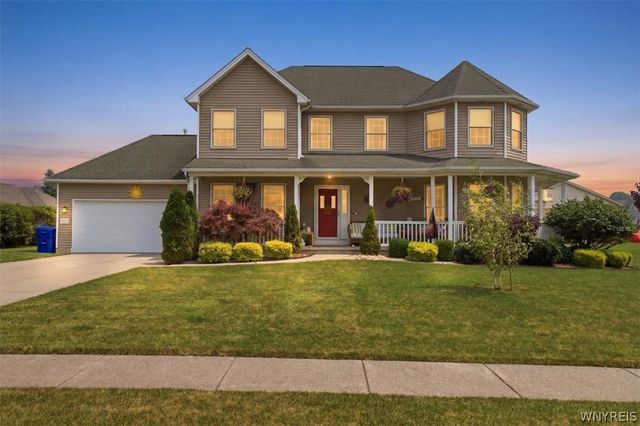 4687 John Michael, Hamburg, NY 14075