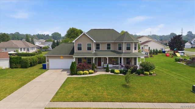 4687 John Michael, Hamburg, NY 14075