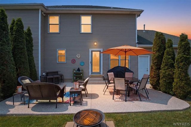4687 John Michael, Hamburg, NY 14075