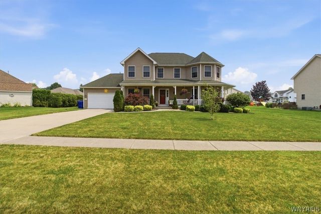 4687 John Michael, Hamburg, NY 14075