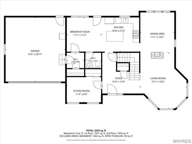 4687 John Michael, Hamburg, NY 14075