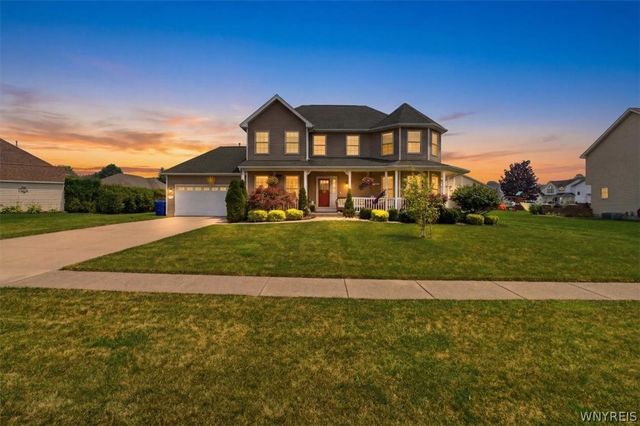4687 John Michael, Hamburg, NY 14075