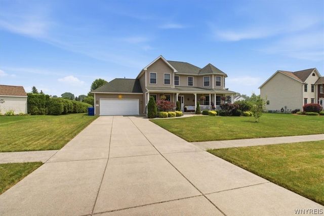 4687 John Michael, Hamburg, NY 14075