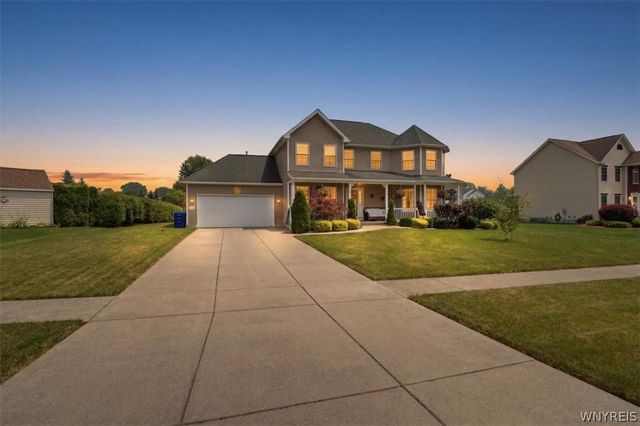 4687 John Michael, Hamburg, NY 14075