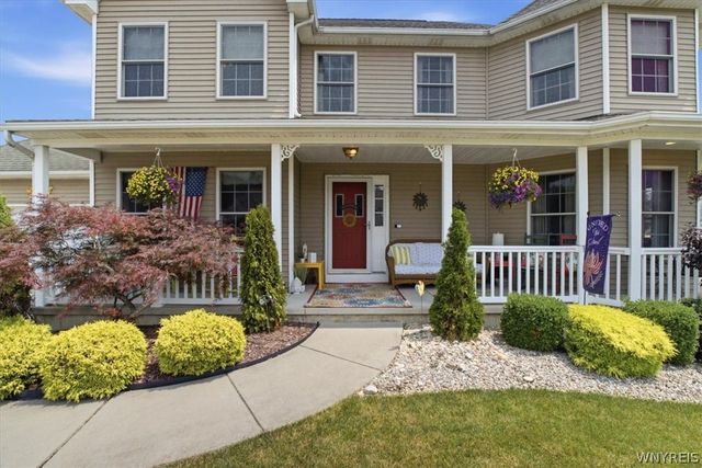 4687 John Michael, Hamburg, NY 14075