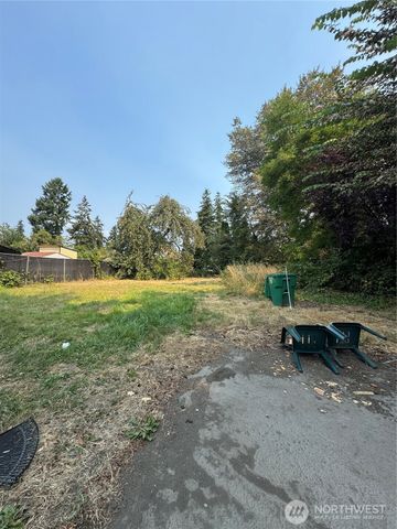 5712 S Augusta Street, Seattle, WA 98178