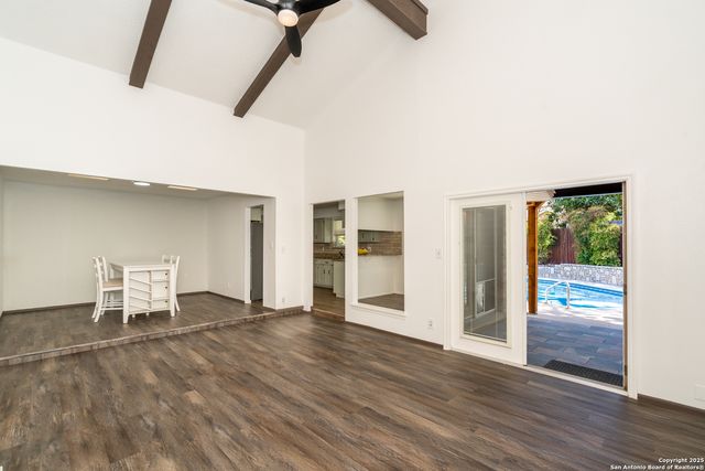 8815 Welles Creek, San Antonio, TX 78240