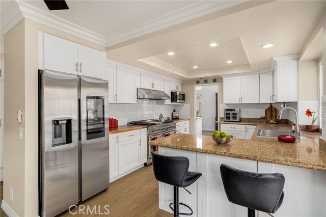 14006 Las Puertas Street, La Mirada, CA 90638