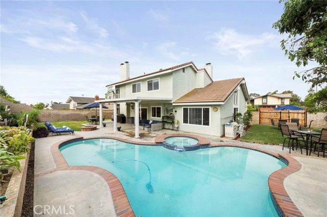 14006 Las Puertas Street, La Mirada, CA 90638