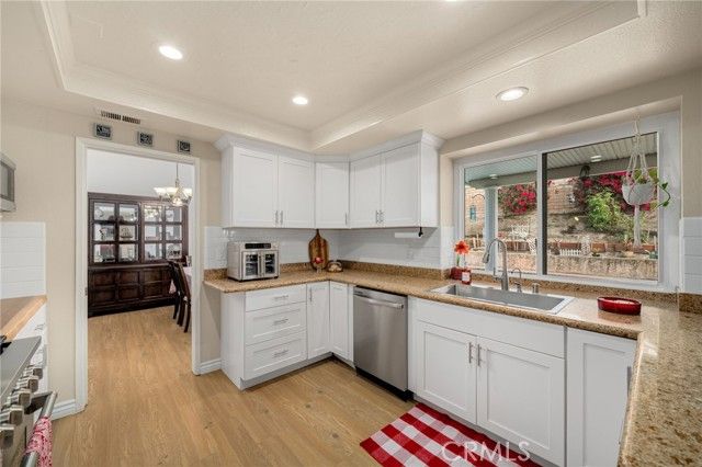 14006 Las Puertas Street, La Mirada, CA 90638