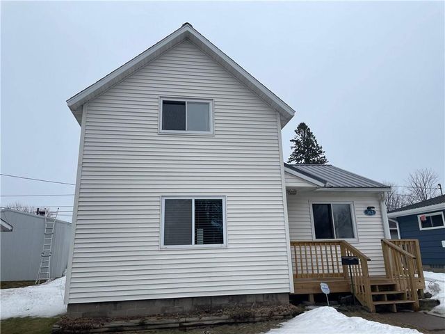 363 5th Avenue, Park Falls, WI 54552