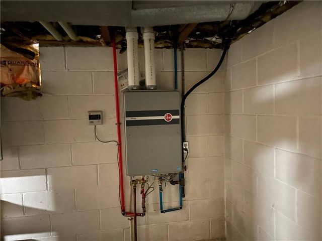 363 5th Avenue, Park Falls, WI 54552