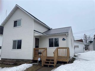 363 5th Avenue, Park Falls, WI 54552