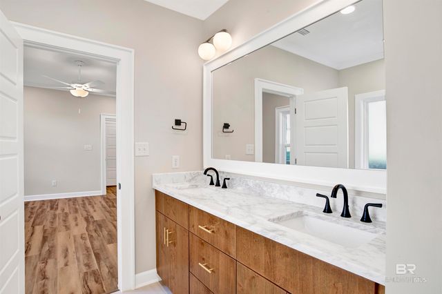 5533 Cross Creek Drive, Mobile, AL 36693