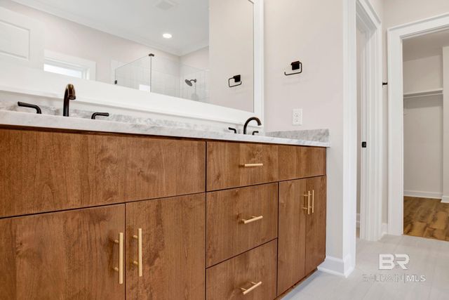 5533 Cross Creek Drive, Mobile, AL 36693