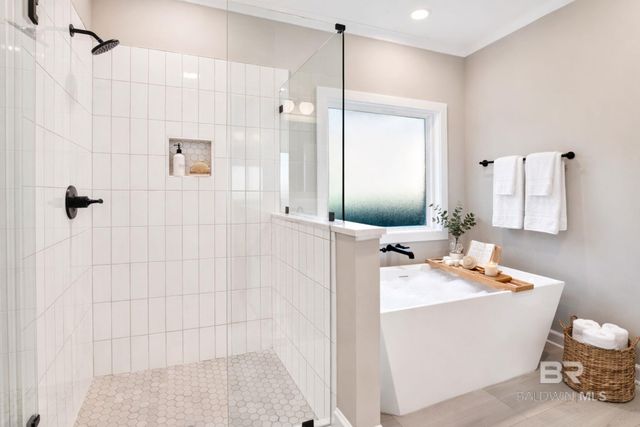 5533 Cross Creek Drive, Mobile, AL 36693