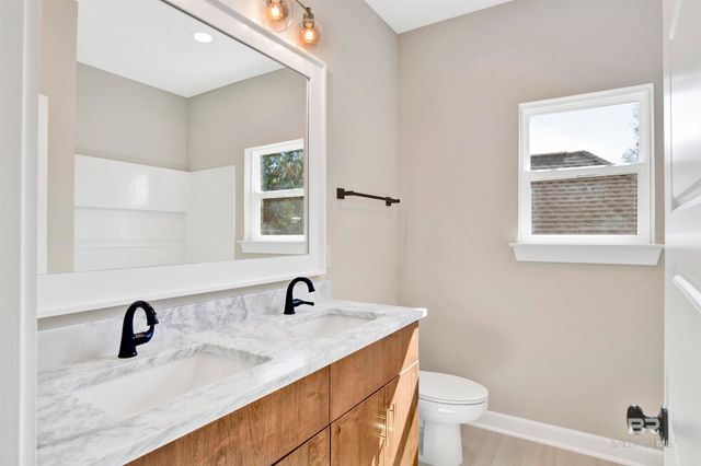 5533 Cross Creek Drive, Mobile, AL 36693