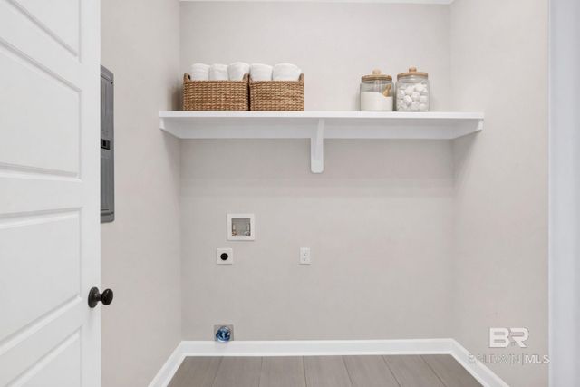 5533 Cross Creek Drive, Mobile, AL 36693