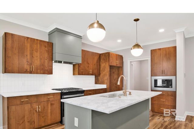 5533 Cross Creek Drive, Mobile, AL 36693