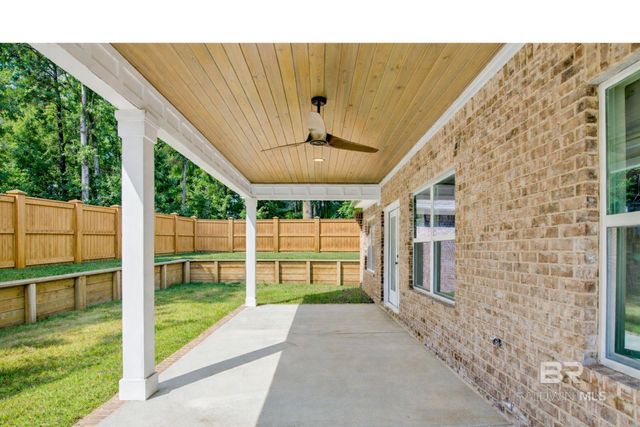 5533 Cross Creek Drive, Mobile, AL 36693