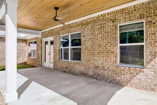 5533 Cross Creek Drive, Mobile, AL 36693