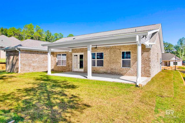 5533 Cross Creek Drive, Mobile, AL 36693