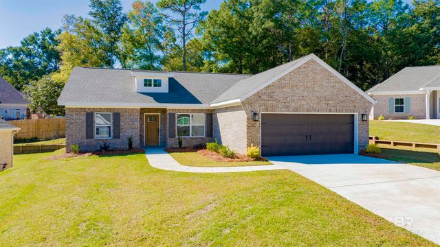 5533 Cross Creek Drive, Mobile, AL 36693
