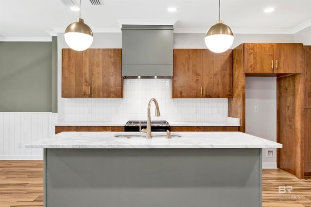 5533 Cross Creek Drive, Mobile, AL 36693