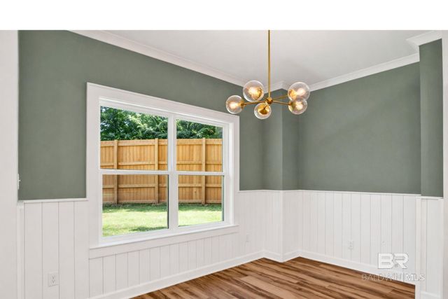 5533 Cross Creek Drive, Mobile, AL 36693