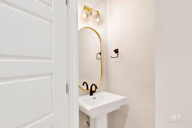 5533 Cross Creek Drive, Mobile, AL 36693