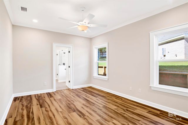 5533 Cross Creek Drive, Mobile, AL 36693