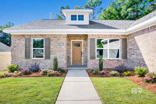 5533 Cross Creek Drive, Mobile, AL 36693