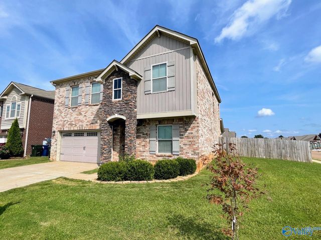 169 Harold Murphy Drive, Madison, AL 35756