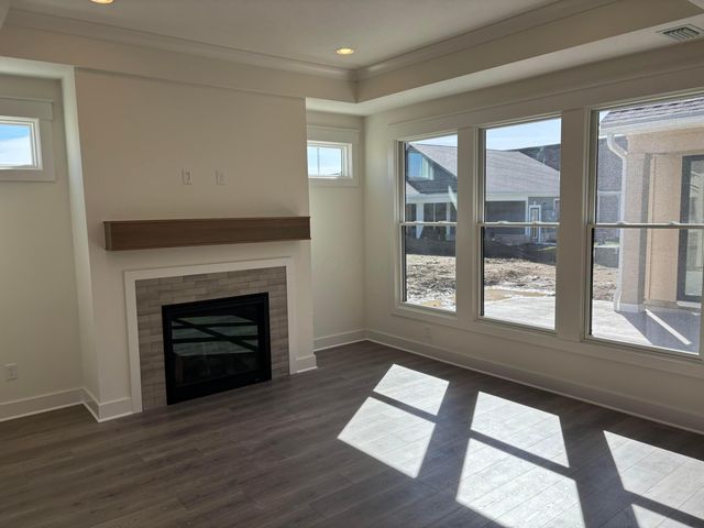 3229 Natal Lane, Powell, OH 43065