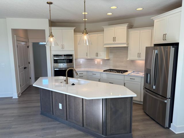 3229 Natal Lane, Powell, OH 43065