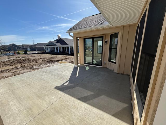 3229 Natal Lane, Powell, OH 43065