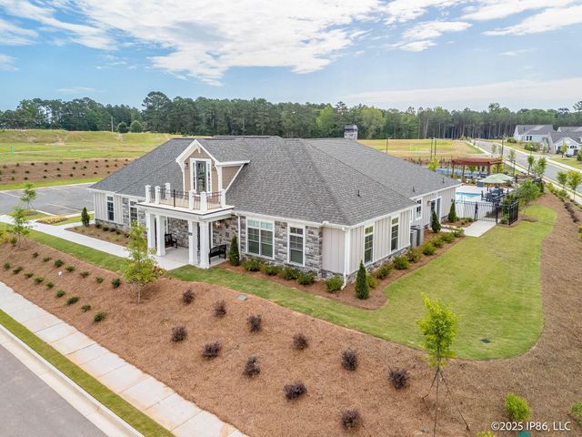 3229 Natal Lane, Powell, OH 43065