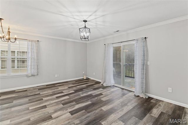 712 Woodside Creek Drive, Festus, MO 63028