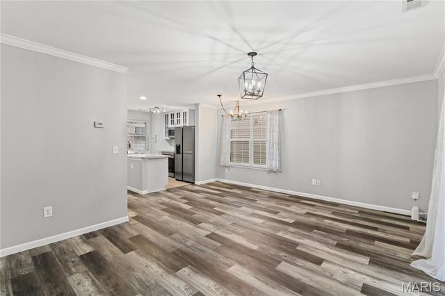 712 Woodside Creek Drive, Festus, MO 63028