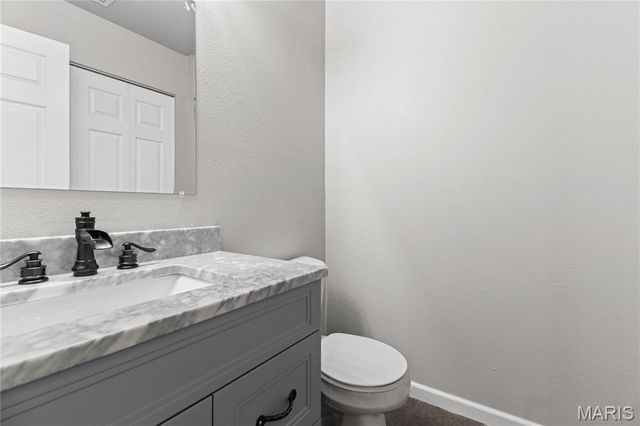 712 Woodside Creek Drive, Festus, MO 63028