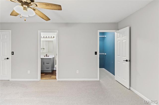 712 Woodside Creek Drive, Festus, MO 63028