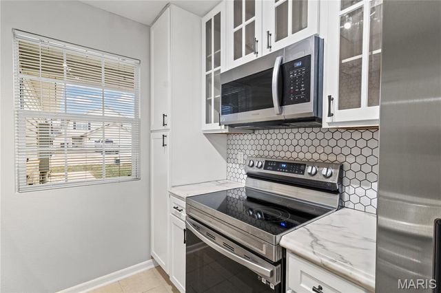 712 Woodside Creek Drive, Festus, MO 63028