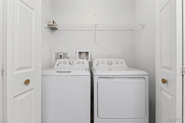 712 Woodside Creek Drive, Festus, MO 63028