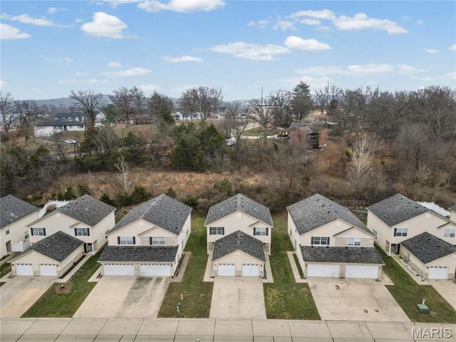 712 Woodside Creek Drive, Festus, MO 63028