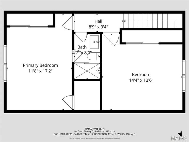 712 Woodside Creek Drive, Festus, MO 63028