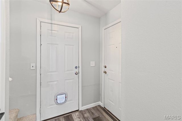 712 Woodside Creek Drive, Festus, MO 63028